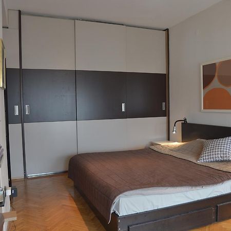 Apartment Danica Belgrad Zimmer foto